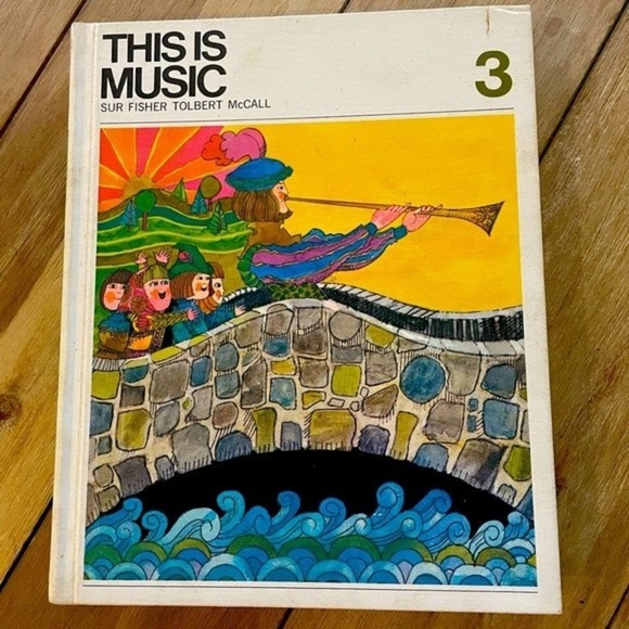 1960s music book, this is music volume‎ 3 - Picture 1 of 4